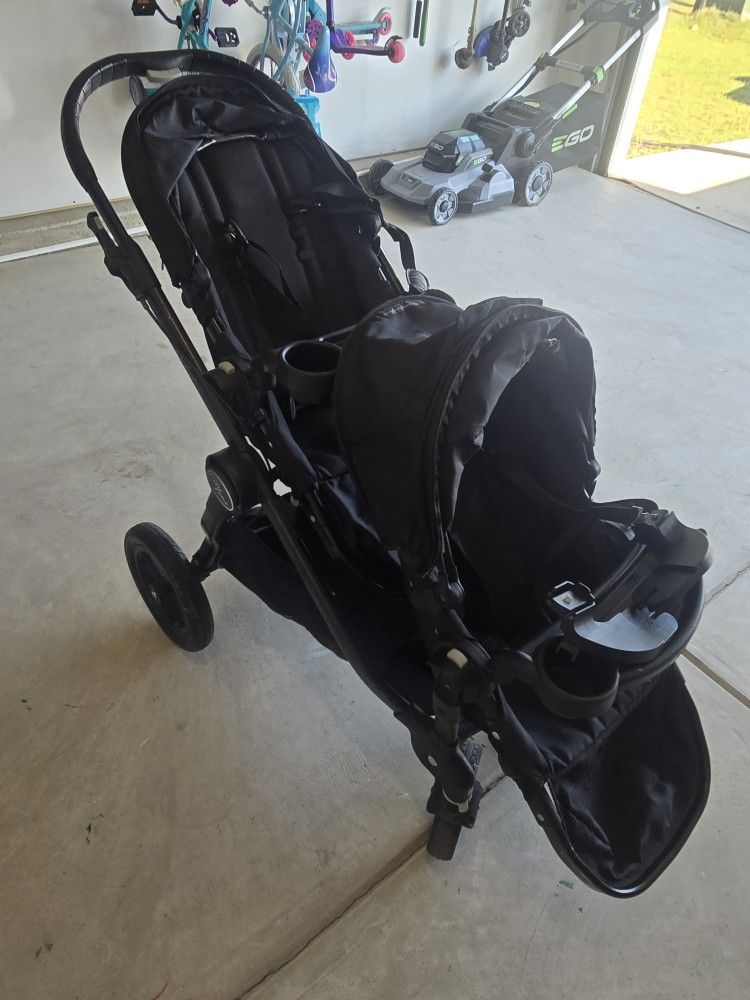 Stroller