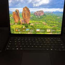 Surface Laptop 4 15 Inch Touch Screen