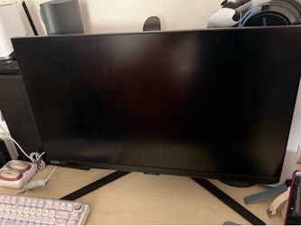 Samsung Odyssey G7 28” 4K 144Hz IPS Gaming Monitor (LS28BG702ENXGO) – Excellent Condition