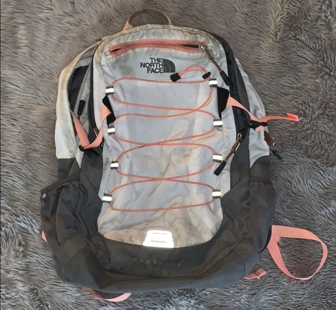 North face  Backpack