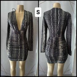 New Women's Dress Size Small