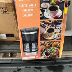 Coffee Maker