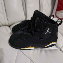 Toddler Jordan 11c