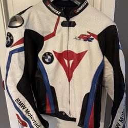 Dainese BMO 1000rr Jacket