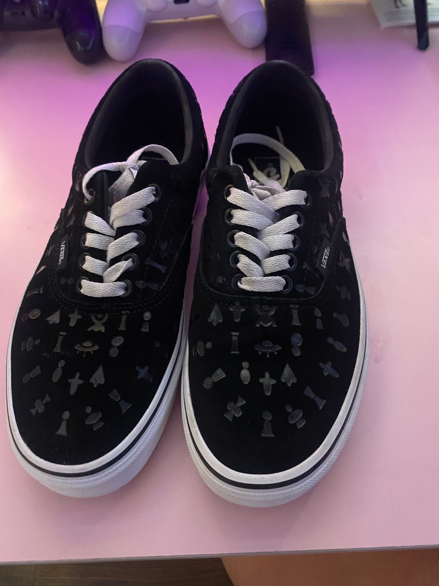 In good condition