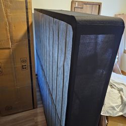 Queen Box Spring / Base