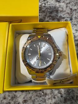 Brand new Invicta watch