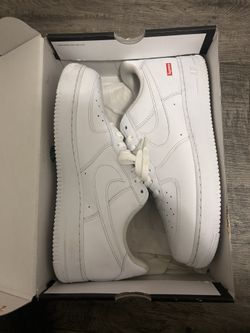 Airforce Size 11.5
