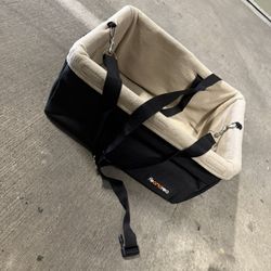 Dog Car Seat