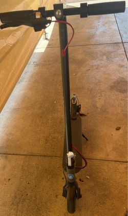 Electric scooters  hiboy S2