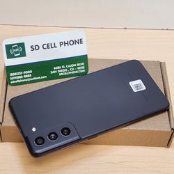 Samsung Galaxy S21 FE 128 GB Unlocked For Any Carrier 