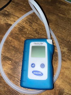 Maxtec UltraMax O2 Analyzer