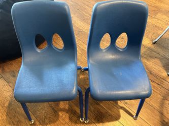 Kids Chair