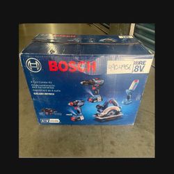 bosch 4 pc combo tool 