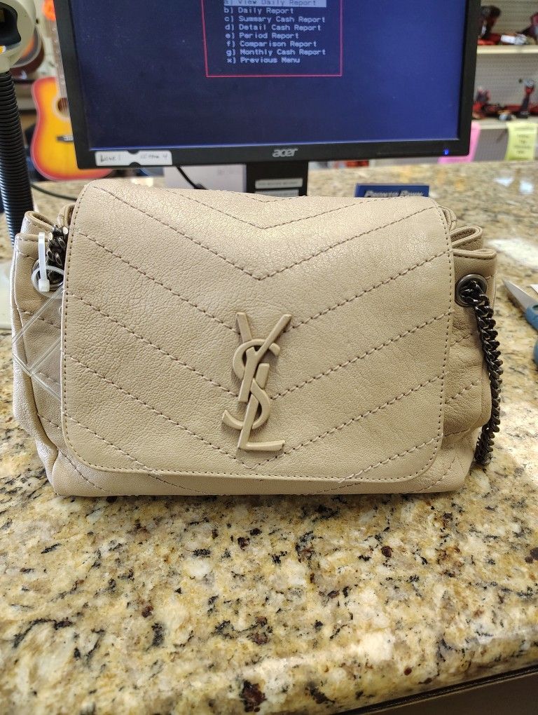 YSL