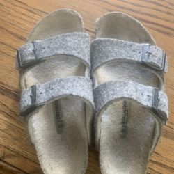 Birkenstocks Size 32 Kids 