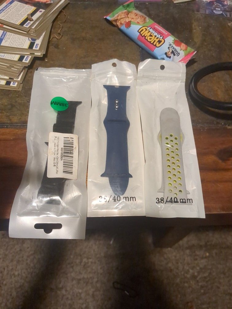 Apple Watch Bands