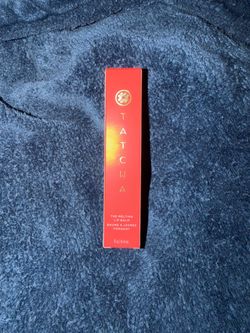 Tatcha Lip Balm