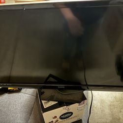 Sanyo Flat Screen
