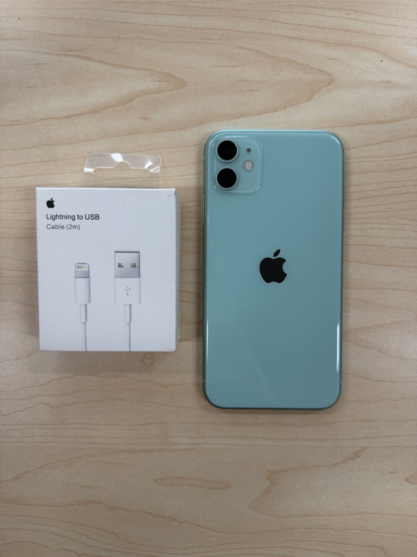 iPhone 11 - Unlocked For Any Carrier (No sim Restrictions)