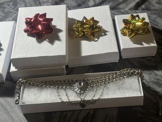 Art Deco Necklace Vintage Antique 