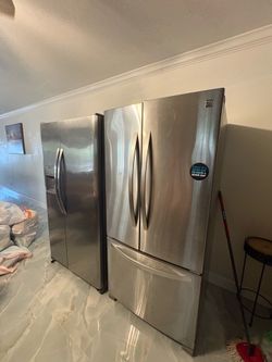 Used Fridges