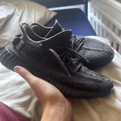Yeezy Boost 350 “V2” “Reflective”