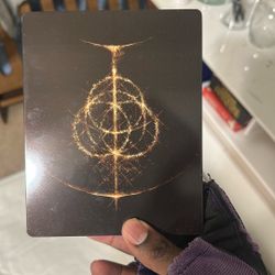 Elden Ring Collectors Edition (opened) 