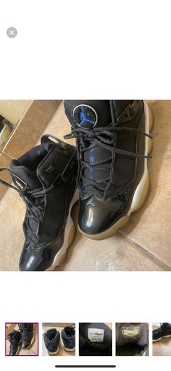 Jordan's