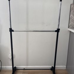 Clothes Rack 