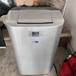 Whynter elite 12000 BTU