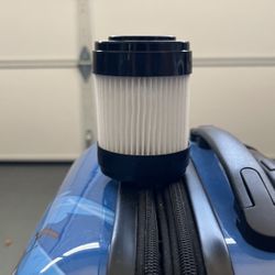 Small Air Filter I Never Used Cause I Ordered The Wrong One 