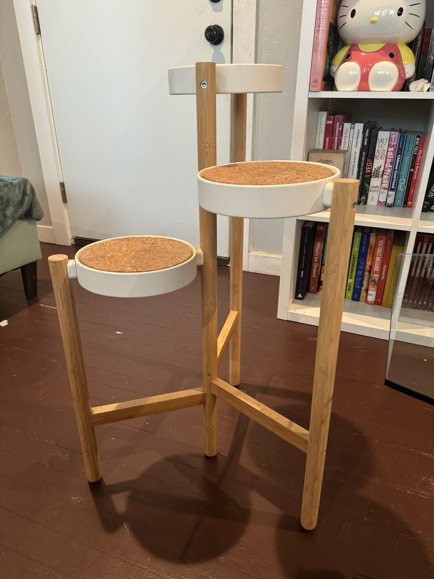 SATSUMAS IKEA Plant Stand for Sale in San Antonio, TX