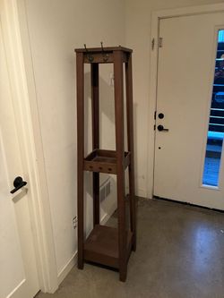 Shelf