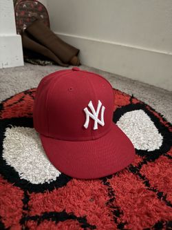 Fitted Hat (7)
