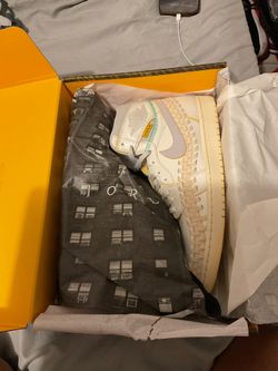 Jordan 1 Union La
