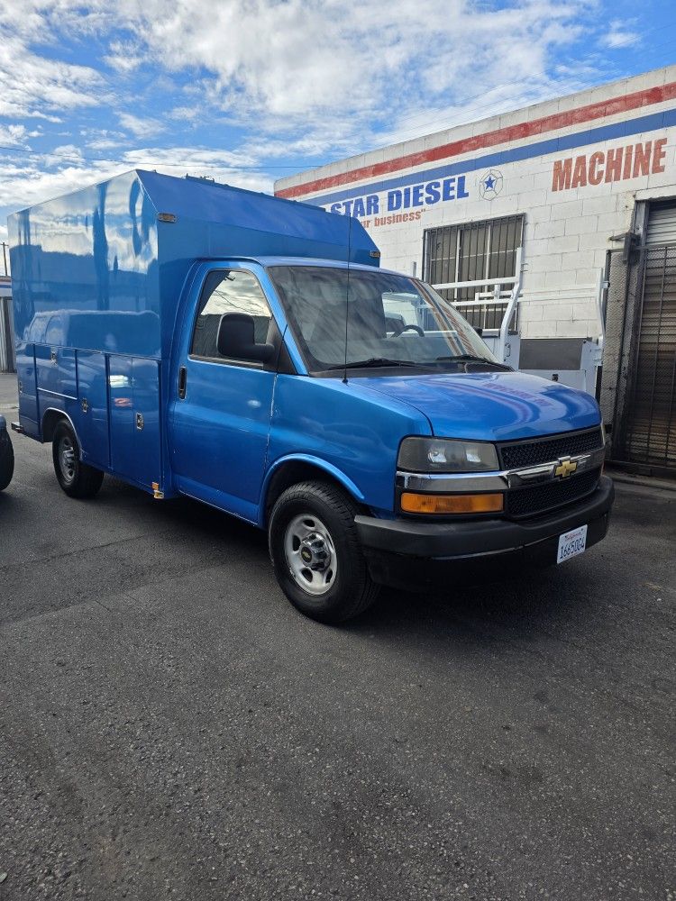 2006 Chevrolet Express