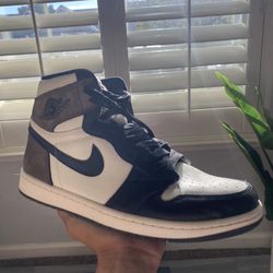 Air Jordan 1 retro high OG ‘Dark Mocha’