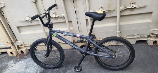 Haro FA Series BMX 20" BIKE