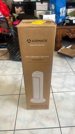 Pic ceramic heater