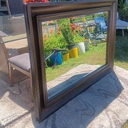 6'tall Mirror 