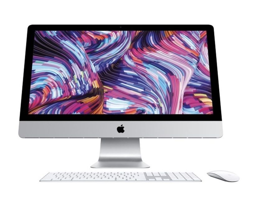 iMac (Retina 5k, 27-inch, 2019) *Mint Condition