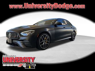 2021 Mercedes-Benz E 350