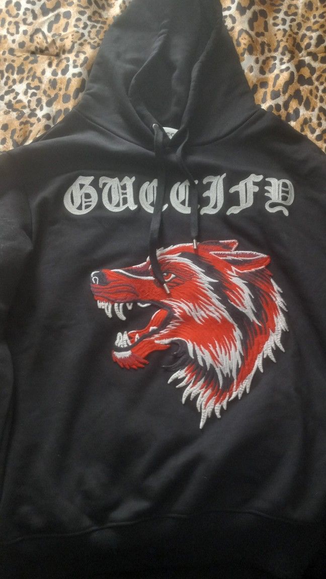 Gucci Hoodie