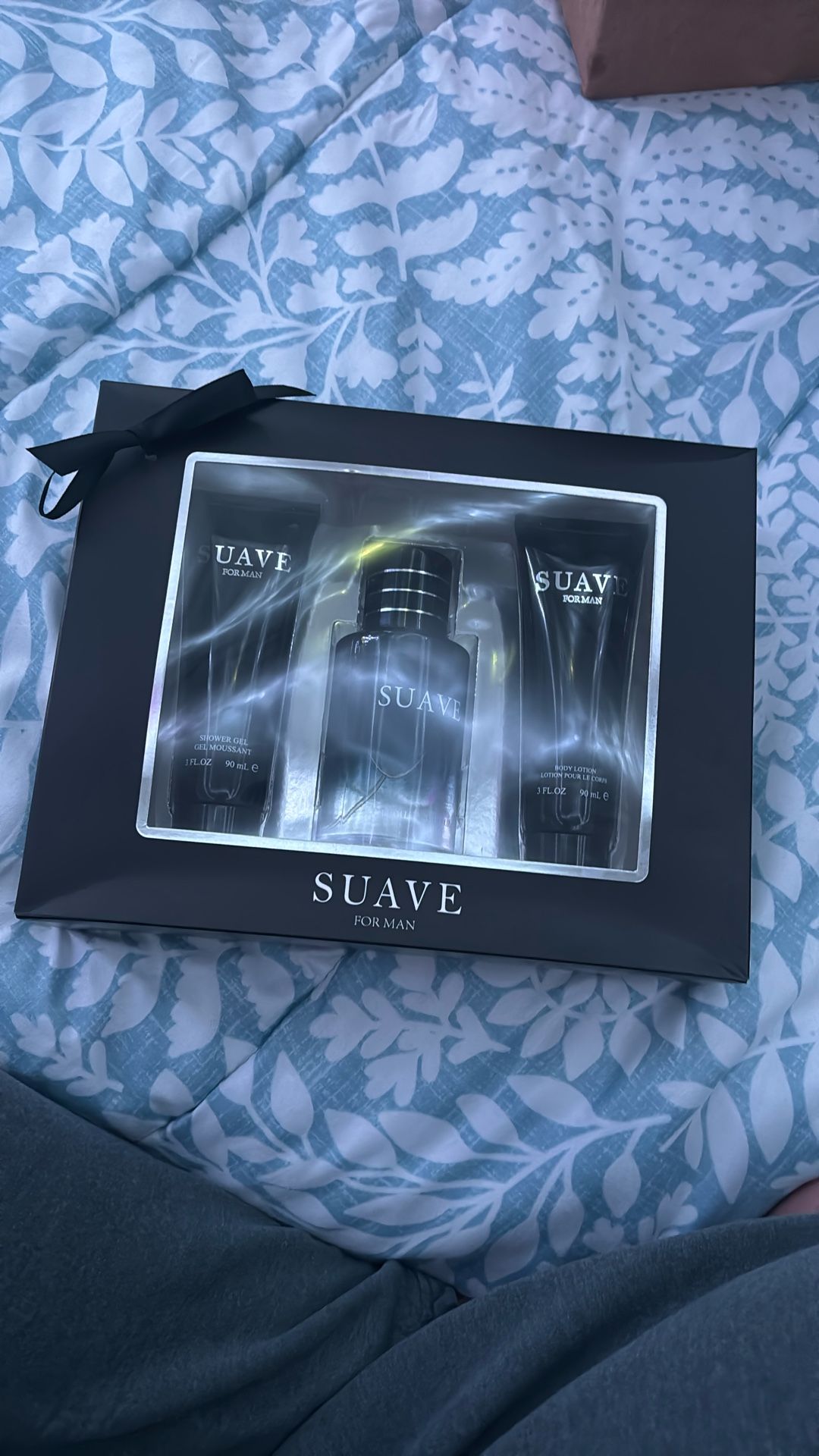 Men Cologne Gift Set