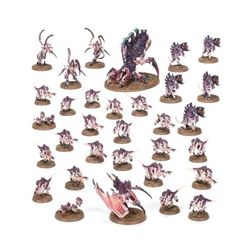 Tyranid Combat Patrol