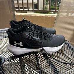 Under Armour Mens Basketball Shoes