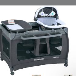 Pack n Play