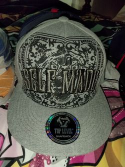 Men's Caps