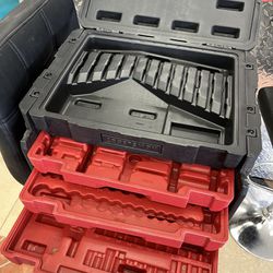 Craftsman Mobile Tool Box
